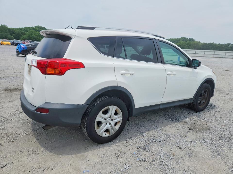 Aukcja sprzedaży 2014 Toyota Rav4, vin: 2T3BFREV1EW199661, numer aukcji: 56415586