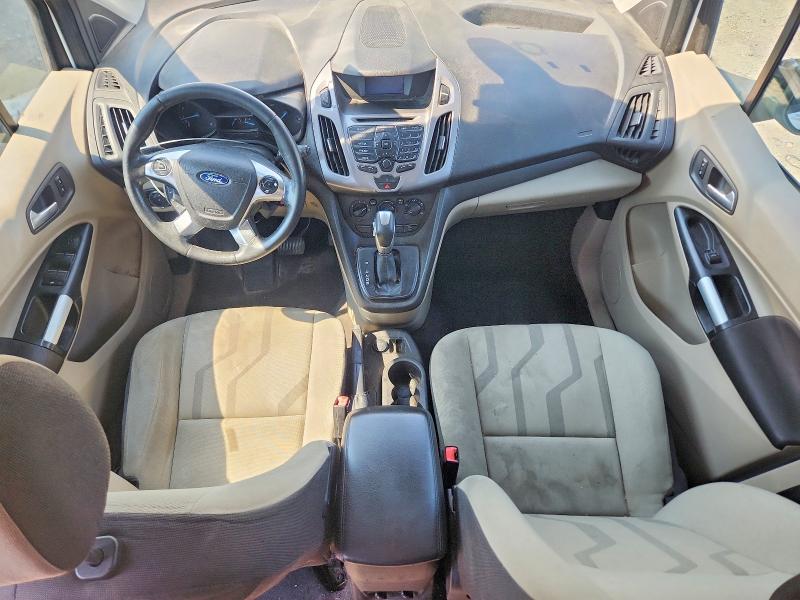 Продаж на аукціоні авто 2016 Ford Transit Connect, vin: NM0GE9F73G1234577, номер лоту: 85626565