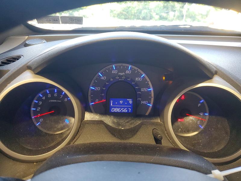 Продаж на аукціоні авто 2009 Honda Fit, vin: JHMGE88479S054269, номер лоту: 57877936