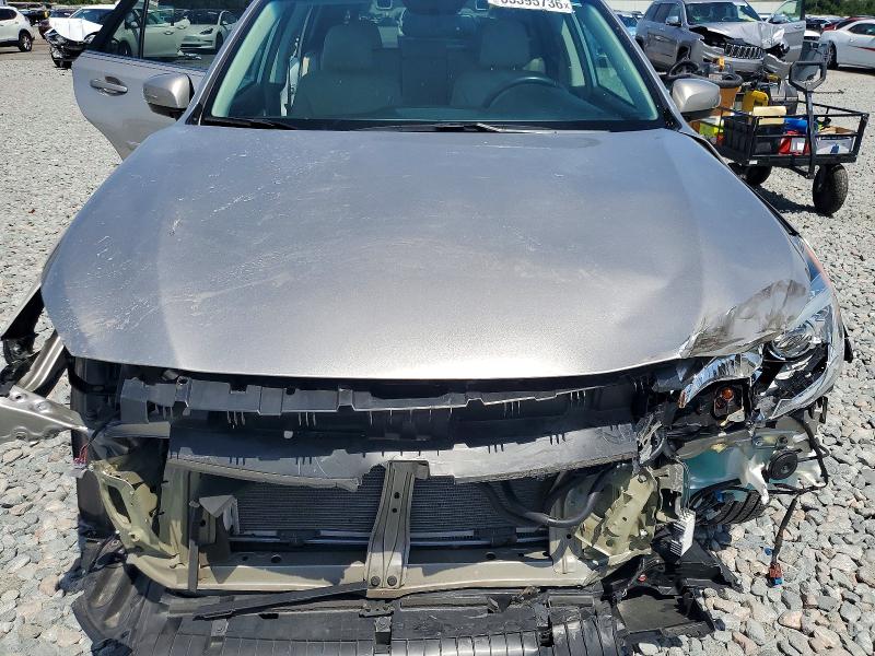 2016 Subaru Outback მანქანა იყიდება აუქციონზე, vin: 4S4BSANC8G3322210, აუქციონის ნომერი: 55395736