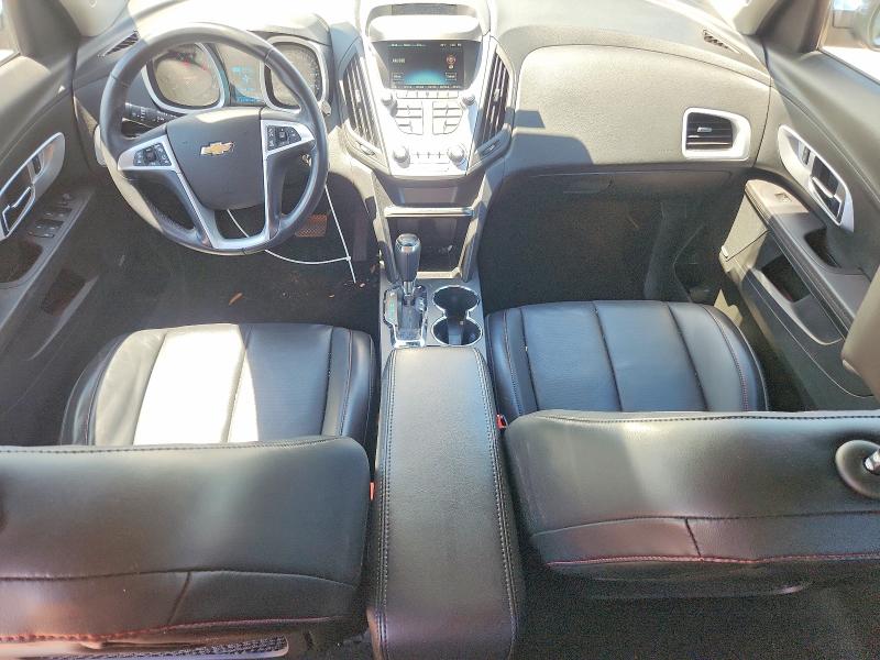 Продаж на аукціоні авто 2017 Chevrolet Equinox, vin: 2GNFLGE30H6216681, номер лоту: 57299606