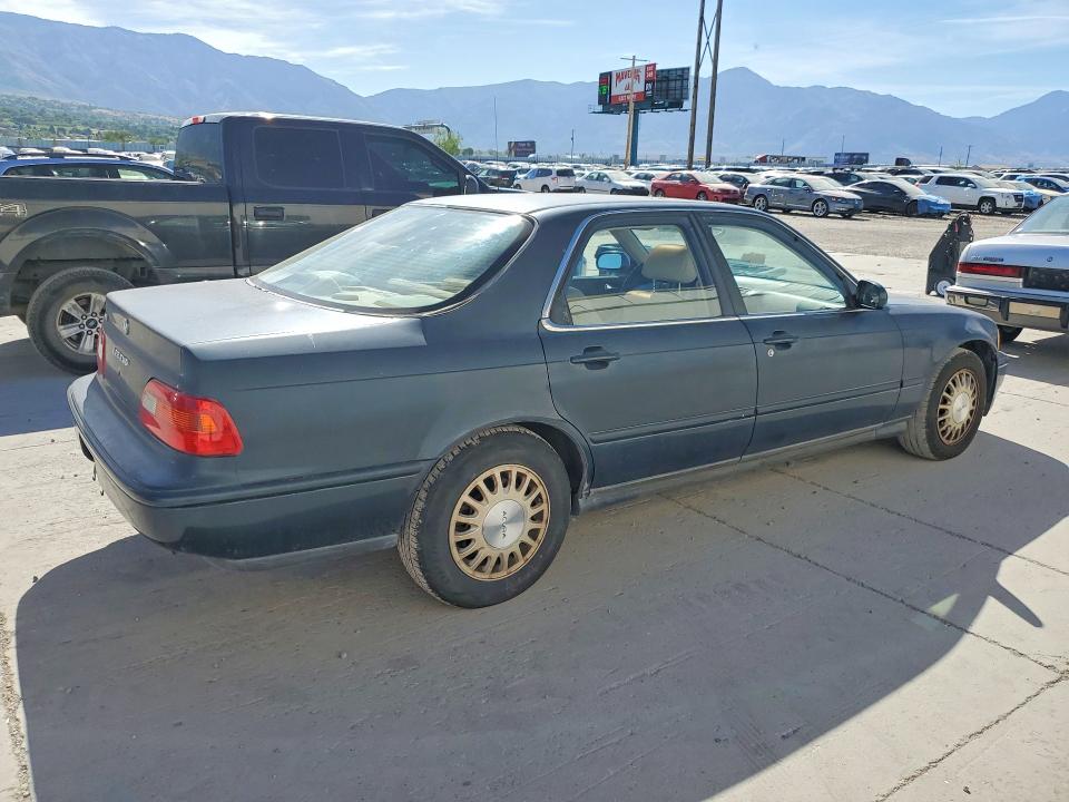 57960346 :رقم المزاد ، JH4KA7660SC016824 vin ، 1995 Acura Legend مزاد بيع