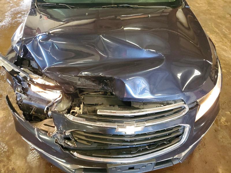 Продажа на аукционе авто 2015 Chevrolet Cruze, vin: 1G1PE5SB3F7179414, номер лота: 56779466