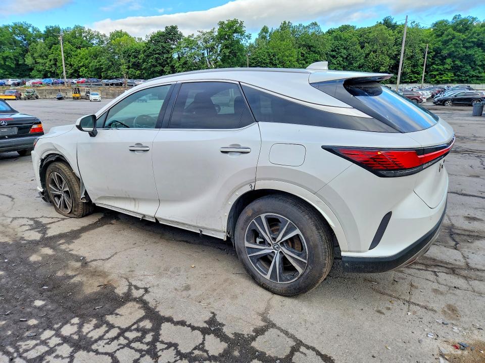 Aukcja sprzedaży 2024 Lexus Rx 350, vin: 2T2BAMCA5RC052384, numer aukcji: 56231736