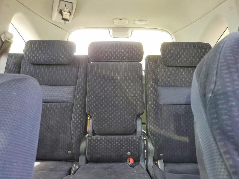 56068386 :رقم المزاد ، 5J6RE48537L801945 vin ، 2007 Honda Cr-v مزاد بيع
