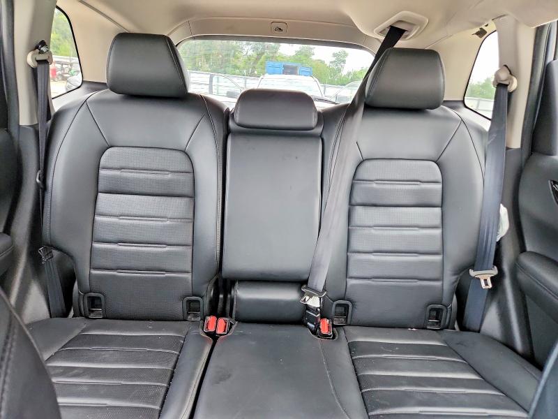 Aukcja sprzedaży 2023 Honda Cr-v, vin: 2HKRS4H77PH416036, numer aukcji: 55497816