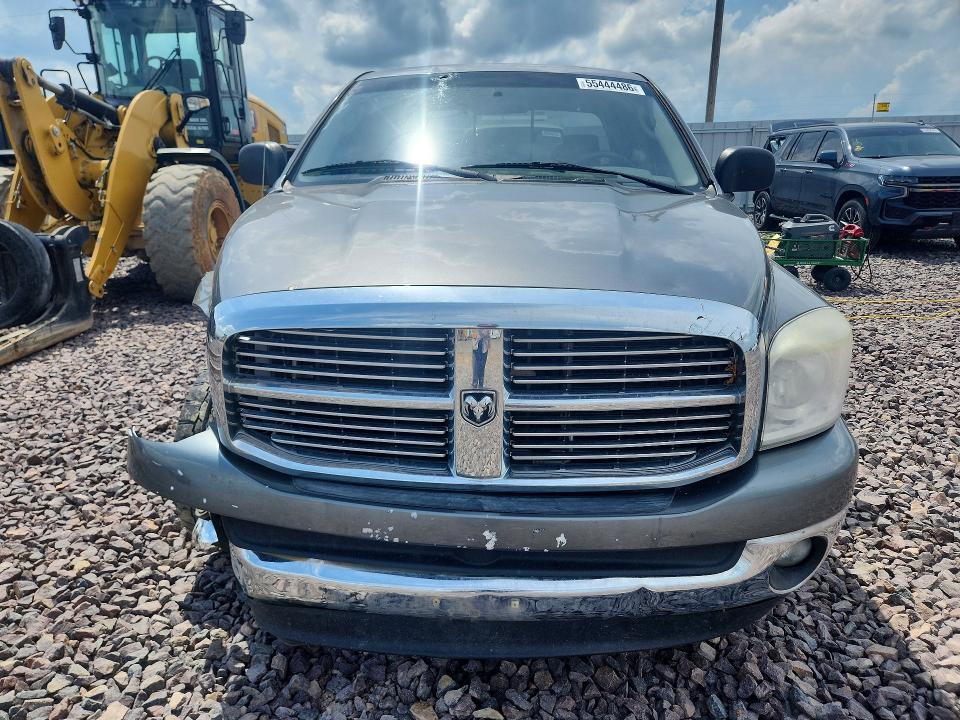 Продажа на аукционе авто 2008 Dodge Ram 1500, vin: 1D7HU18288S623858, номер лота: 55444486