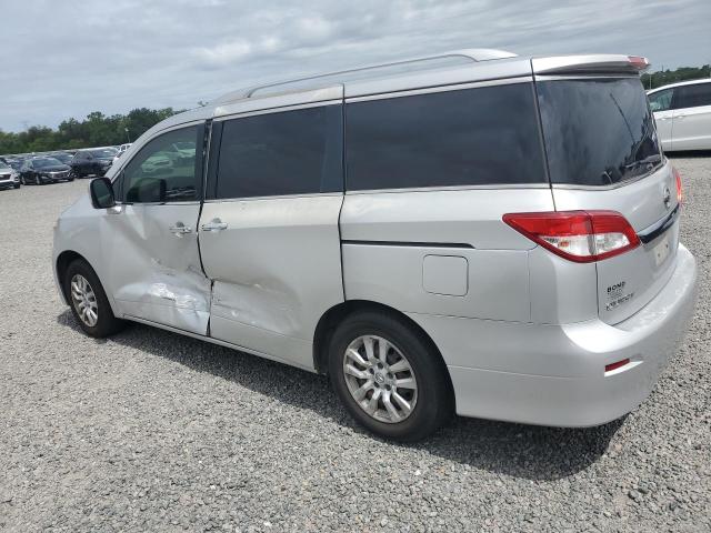 Aukcja sprzedaży 2012 Nissan Quest, vin: JN8AE2KP0C9042930, numer aukcji: 56308736