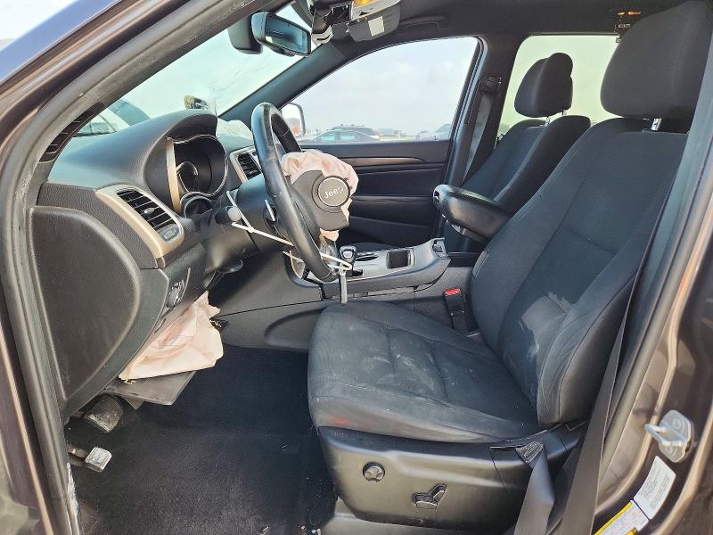 2015 Jeep Grand Cherokee მანქანა იყიდება აუქციონზე, vin: 1C4RJEAG3FC640224, აუქციონის ნომერი: 59006346
