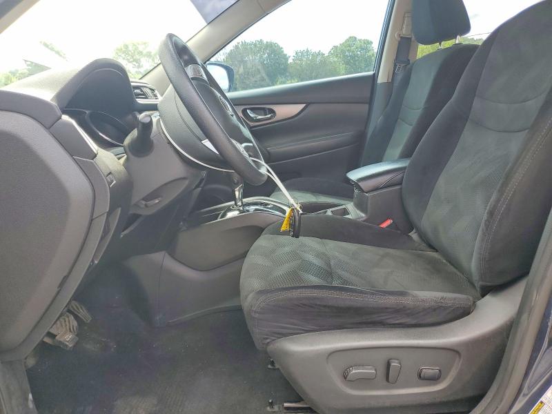 Продаж на аукціоні авто 2016 Nissan Rogue, vin: 5N1AT2MVXGC897216, номер лоту: 58265236