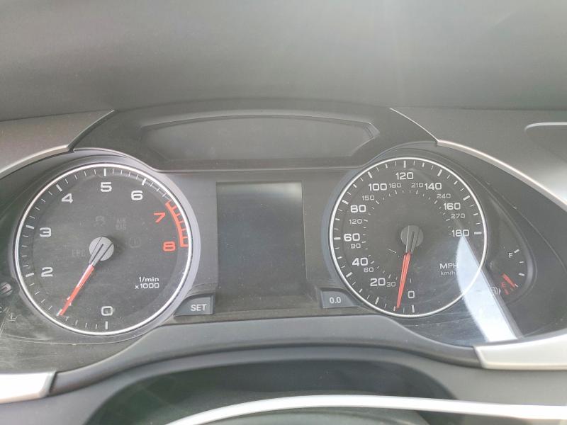 Продаж на аукціоні авто 2009 Audi A4, vin: WAUSF78K49N065159, номер лоту: 56939096