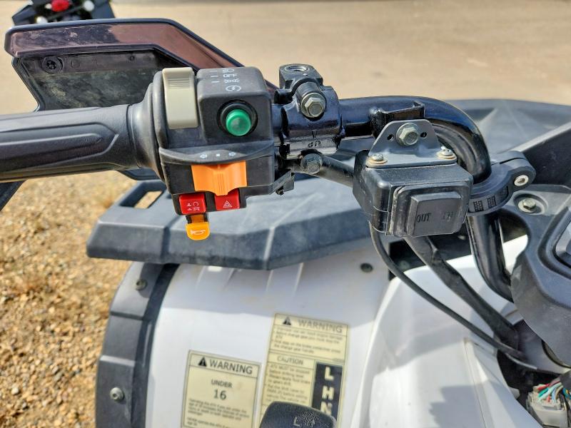 Продаж на аукціоні авто 2023 Misc Atv, vin: H0XADAKZ5P0030164, номер лоту: 55977776