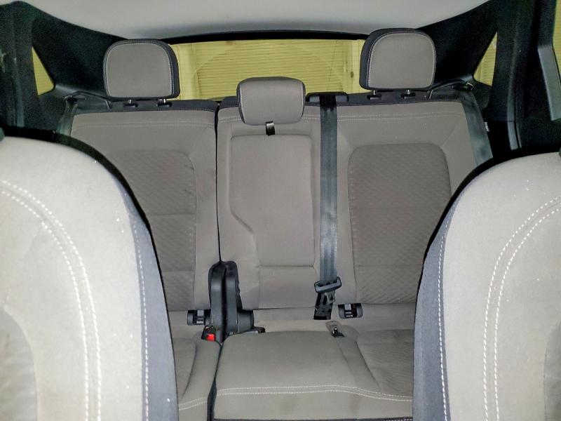 Aukcja sprzedaży 2022 Ford Escape, vin: 1FMCU9G61NUB97949, numer aukcji: 58257316