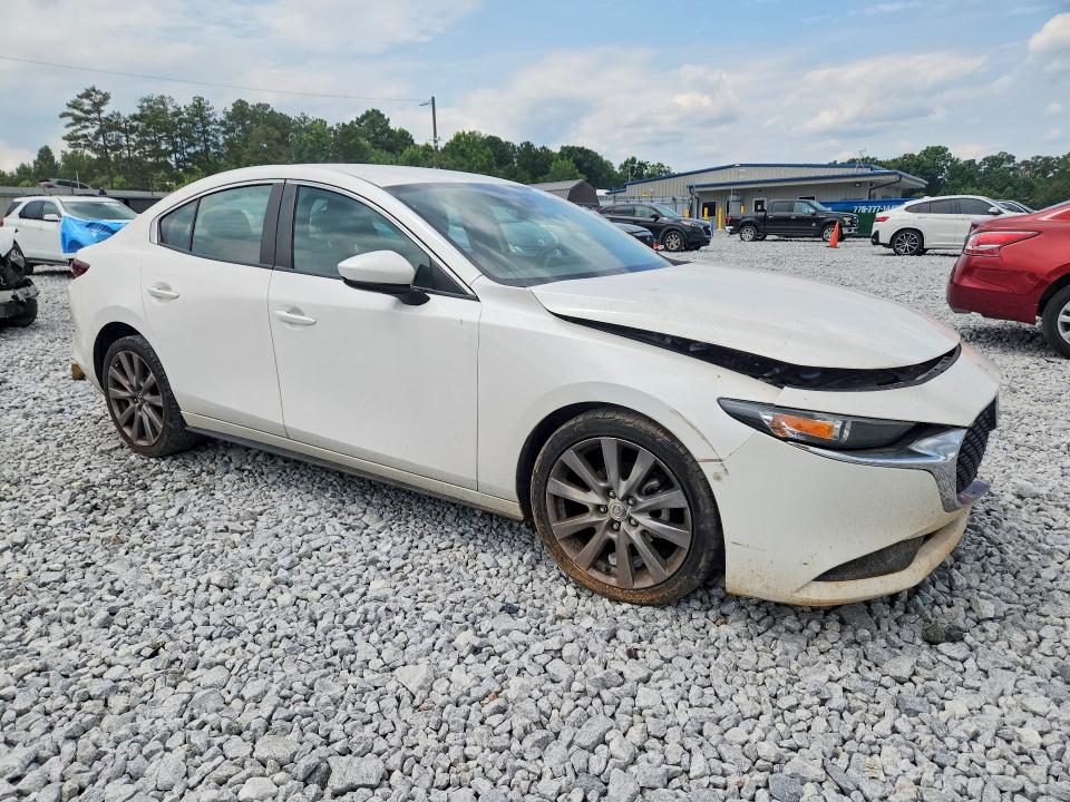 Продаж на аукціоні авто 2021 Mazda 3, vin: 3MZBPABM8MM207617, номер лоту: 58998836
