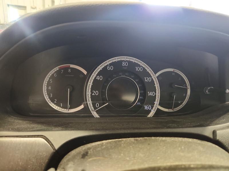 Продаж на аукціоні авто 2015 Honda Accord, vin: 1HGCR2F89FA232659, номер лоту: 58582796