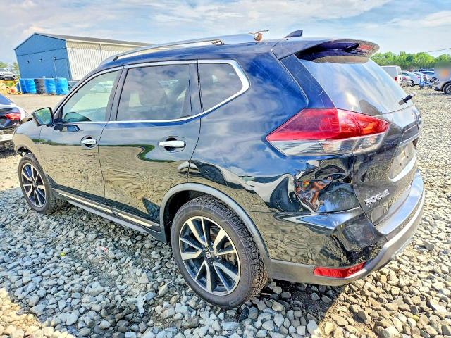Aukcja sprzedaży 2018 Nissan Rogue, vin: JN8AT2MTXJW485357, numer aukcji: 57569736