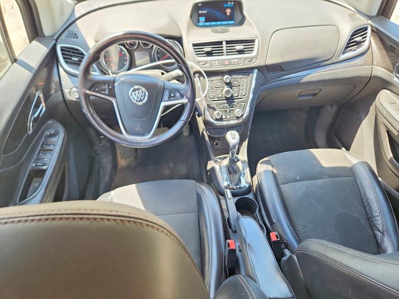 Продажа на аукционе авто 2013 Buick Encore, vin: KL4CJFSB4DB093251, номер лота: 55785246