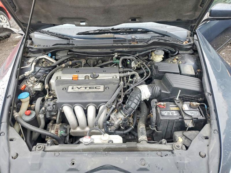 Продажа на аукционе авто 2003 Honda Accord, vin: 3HGCM56323G702984, номер лота: 57356406