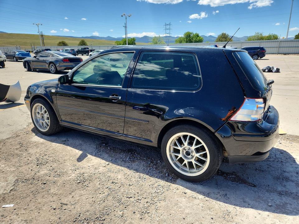 Aukcja sprzedaży 2003 Volkswagen Gti, vin: 9BWDE61J634054807, numer aukcji: 56637156