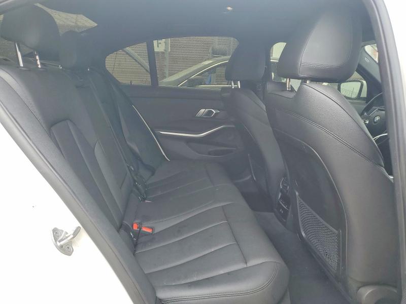 Aukcja sprzedaży 2021 Bmw 330e, vin: 3MW5P7J06M8B98245, numer aukcji: 59174746