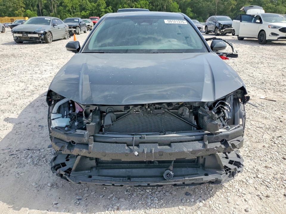 Aukcja sprzedaży 2026 Toyota Camry, vin: 4T1DAACK9TU654909, numer aukcji: 59121376