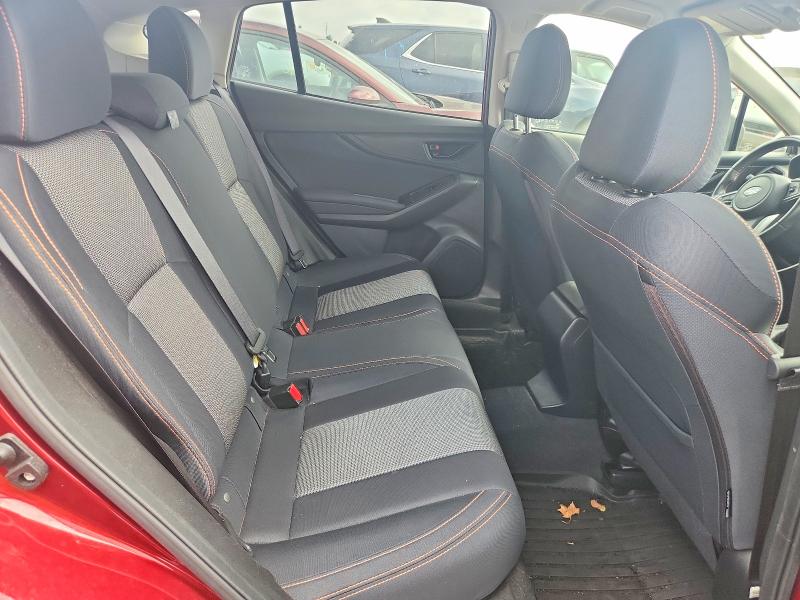 Aukcja sprzedaży 2019 Subaru Crosstrek, vin: JF2GTACC9K9243095, numer aukcji: 58798026