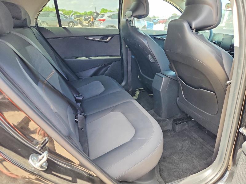 58942396 :رقم المزاد ، KNDCP3LE6P5115958 vin ، 2023 Kia Niro مزاد بيع