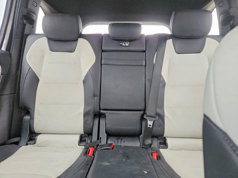 Aukcja sprzedaży 2023 Mercedes-benz Glb, vin: W1N4M4GB1PW278734, numer aukcji: 57350816