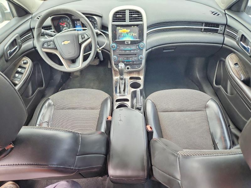 57960266 :رقم المزاد ، 1G11C5SL3EF160497 vin ، 2014 Chevrolet Malibu مزاد بيع