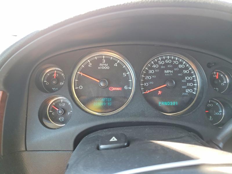 Продажа на аукционе авто 2008 Gmc Yukon, vin: 1GKFK13088J102825, номер лота: 57084126