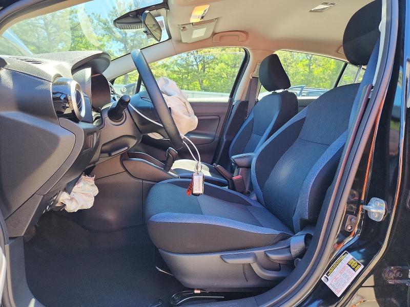 57055716 :رقم المزاد ، 3N1CN8EV8SL871349 vin ، 2025 Nissan Versa مزاد بيع