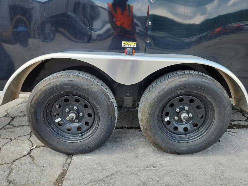 Продажа на аукционе авто 2025 Interstate Zitt714ea2, vin: 4RAVS1420SC070713, номер лота: 55590186