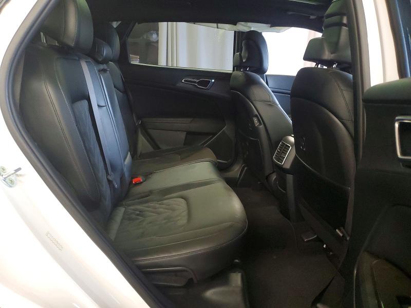 Продажа на аукционе авто 2023 Kia Sportage, vin: 5XYK7CAF1PG040004, номер лота: 56948286