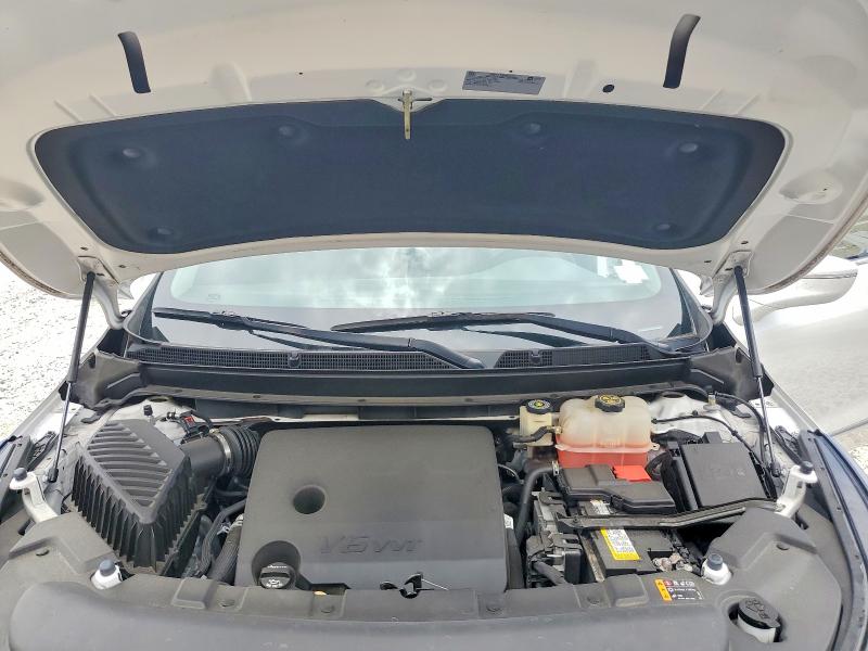 Aukcja sprzedaży 2018 Buick Enclave, vin: 5GAERBKW7JJ209743, numer aukcji: 55730666