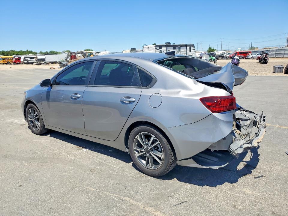 Aukcja sprzedaży 2023 Kia Forte, vin: 3KPF24ADXPE574006, numer aukcji: 57953026