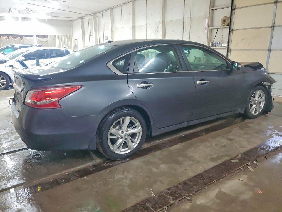 55381126 :رقم المزاد ، 1N4AL3AP7DC194111 vin ، 2013 Nissan Altima مزاد بيع