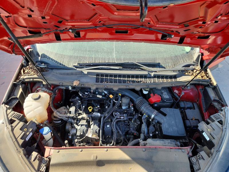 2021 Ford Edge მანქანა იყიდება აუქციონზე, vin: 2FMPK3J9XMBA20280, აუქციონის ნომერი: 57547226