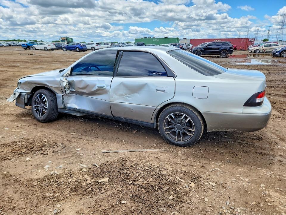 57968916 :رقم المزاد ، JT8BF28G510297464 vin ، 2001 Lexus Es مزاد بيع
