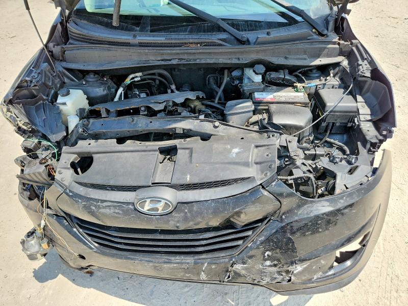 58796826 :رقم المزاد ، KM8JT3AF2EU843967 vin ، 2014 Hyundai Tucson مزاد بيع