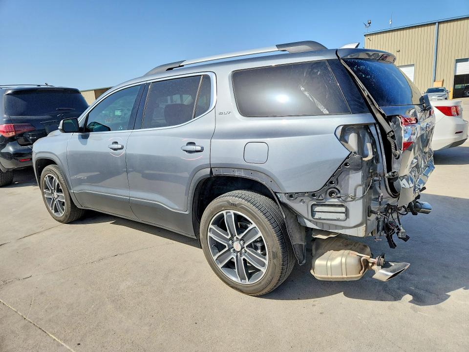 Aukcja sprzedaży 2021 Gmc Acadia, vin: 1GKKNMLS9MZ114373, numer aukcji: 59067416