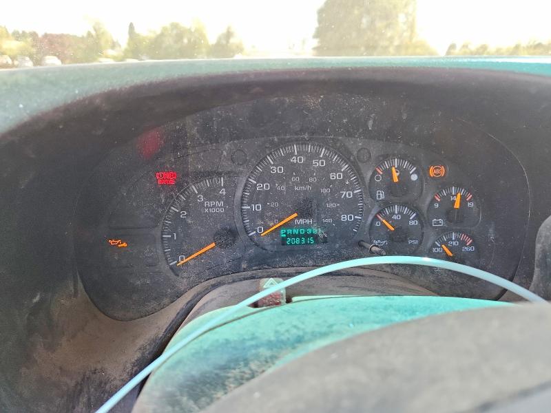 2005 Gmc C6500 მანქანა იყიდება აუქციონზე, vin: 1GDJ6C1C95F504348, აუქციონის ნომერი: 52968496