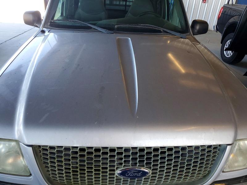 Продажа на аукционе авто 2001 Ford Ranger, vin: 1FTZR15E81PB67884, номер лота: 57773096