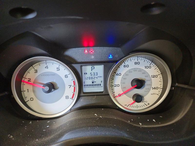 Aukcja sprzedaży 2014 Subaru Impreza, vin: JF1GJAE65EH011735, numer aukcji: 57299736