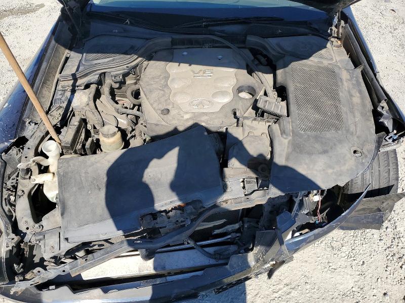 Aukcja sprzedaży 2007 Infiniti M35, vin: JNKAY01E57M309875, numer aukcji: 57163746