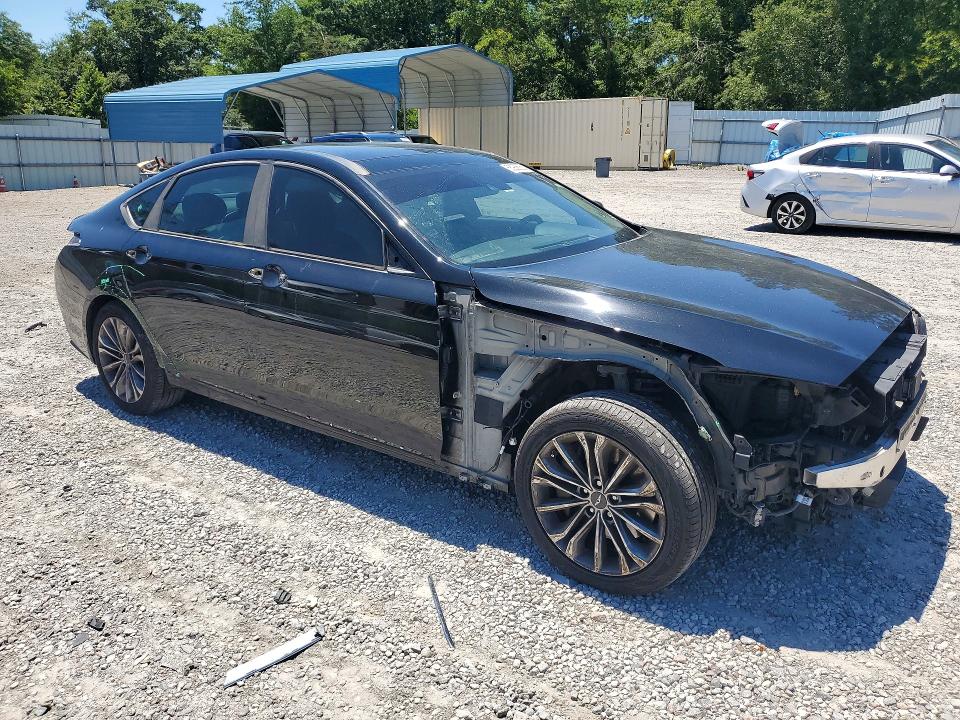 Продажа на аукционе авто 2016 Hyundai Genesis, vin: KMHGN4JE5GU137533, номер лота: 55936066