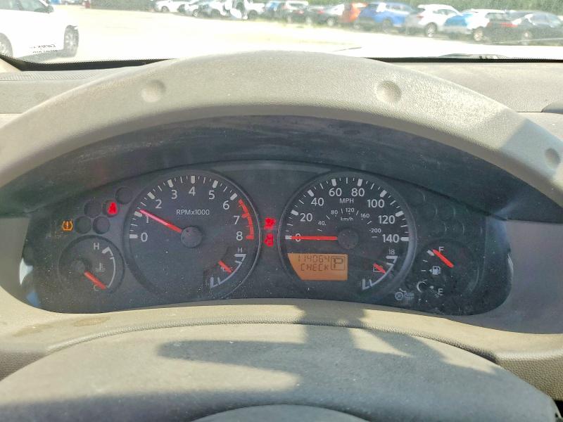 Aukcja sprzedaży 2016 Nissan Frontier, vin: 1N6AD0ERXGN728113, numer aukcji: 56433306
