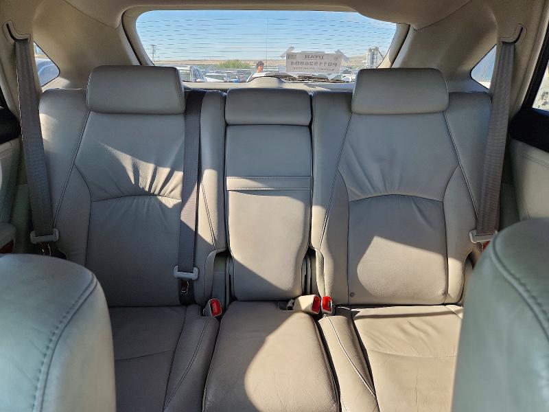 Продажа на аукционе авто 2005 Lexus Rx, vin: 2T2HA31U35C080292, номер лота: 55837216