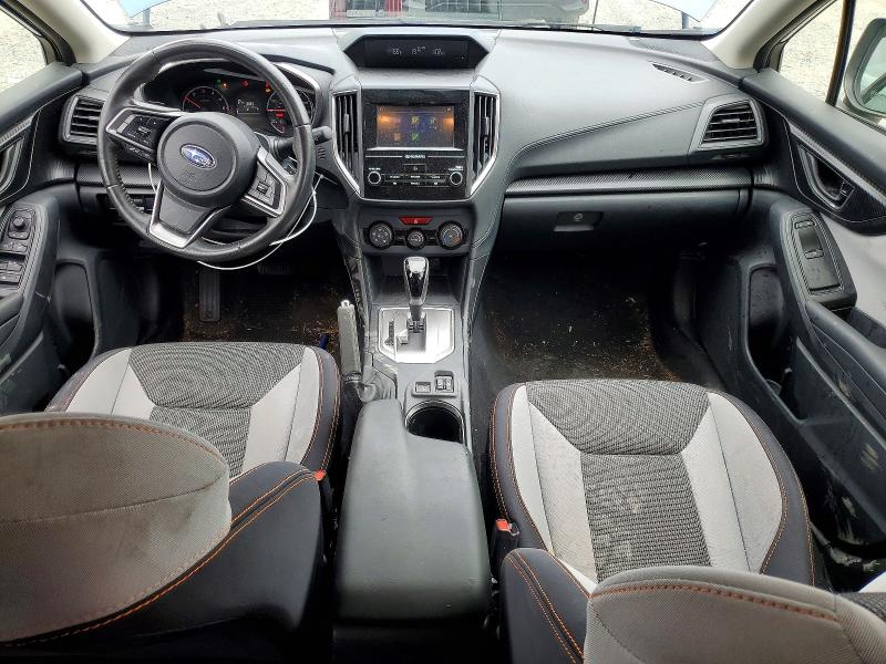 2018 Subaru Crosstrek მანქანა იყიდება აუქციონზე, vin: JF2GTABC2JH234972, აუქციონის ნომერი: 57964236