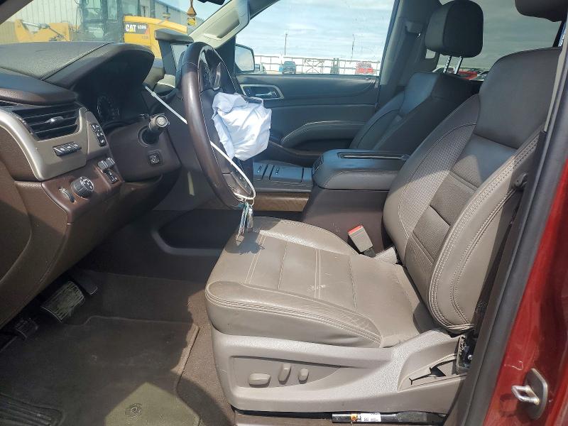 Aukcja sprzedaży 2020 Gmc Yukon, vin: 1GKS1CKJ4LR168144, numer aukcji: 57990256
