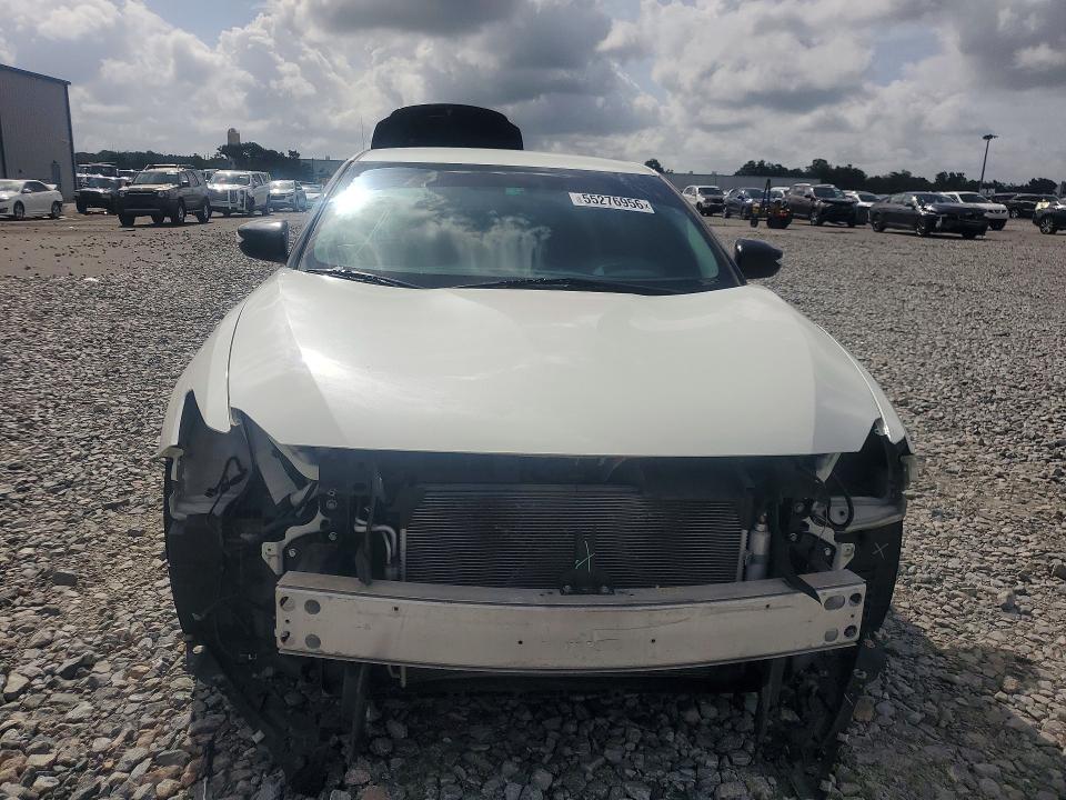 55276956 :رقم المزاد ، 1N4AA6AP2HC443315 vin ، 2017 Nissan Maxima مزاد بيع